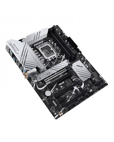 ASUS PRIME Z790-P WIFI DDR5  - Pc Gamer Casa