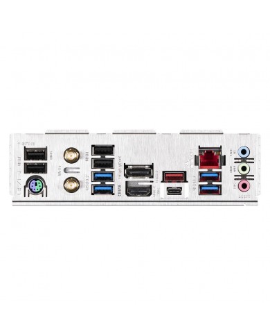 Gigabyte Z790 UD AC - Pc Gamer Casa Gigabyte Z790 UD AC - Pc Gamer Casa