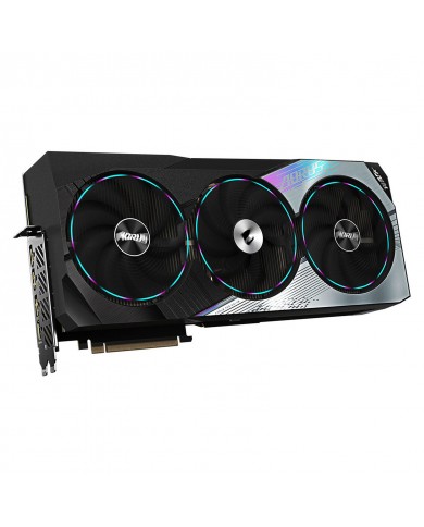 Gigabyte AORUS RTX 4080 16GB MASTER - Pc Gamer Casa Gigabyte AORUS RTX 4080 16GB MASTER - Pc Gamer Casa