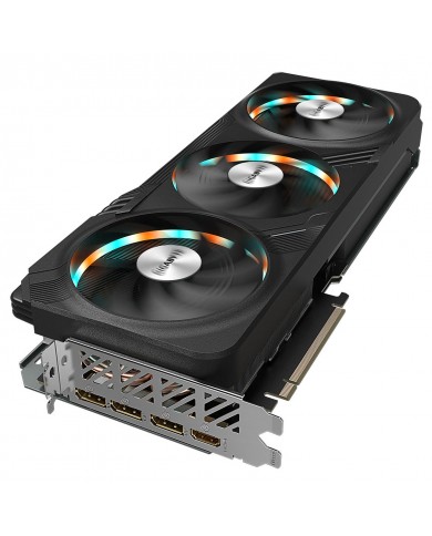 Gigabyte RTX 4070 Ti GAMING OC 12G - Pc Gamer Casa Gigabyte RTX 4070 Ti GAMING OC 12G - Pc Gamer Casa