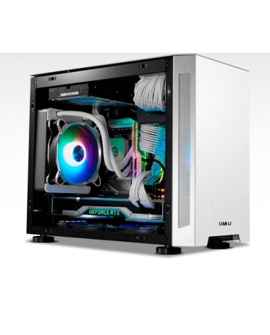 PC GAMER SILVER CRISTAL RYZEN 7-GEN-3 3950X|32GB|1TB|RTX 3070 - Pc Gamer Casa