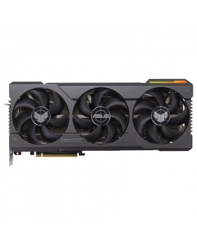 ASUS TUF Gaming GeForce RTX 4090 OC Edition 24GB - Pc Gamer Casa ASUS TUF Gaming GeForce RTX 4090 OC Edition 24GB - Pc Gamer Casa