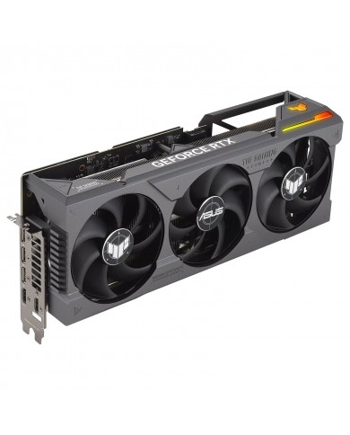 ASUS TUF Gaming GeForce RTX 4090 OC Edition 24GB - Pc Gamer Casa ASUS TUF Gaming GeForce RTX 4090 OC Edition 24GB - Pc Gamer Casa
