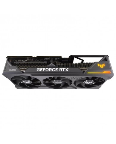 ASUS TUF Gaming GeForce RTX 4090 OC Edition 24GB - Pc Gamer Casa ASUS TUF Gaming GeForce RTX 4090 OC Edition 24GB - Pc Gamer Casa