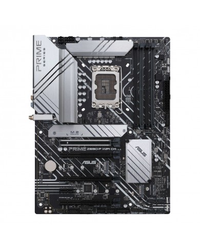 ASUS PRIME Z690-P WIFI D4 - Pc Gamer Casa ASUS PRIME Z690-P WIFI D4 - Pc Gamer Casa