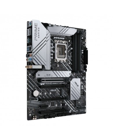 ASUS PRIME Z690-P WIFI D4 - Pc Gamer Casa ASUS PRIME Z690-P WIFI D4 - Pc Gamer Casa
