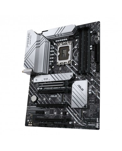 ASUS PRIME Z690-P WIFI D4 - Pc Gamer Casa ASUS PRIME Z690-P WIFI D4 - Pc Gamer Casa
