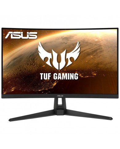 ASUS 27" TUF VG27VH1B 165Hz 1Ms FHD - Pc Gamer Casa ASUS 27" TUF VG27VH1B 165Hz 1Ms FHD - Pc Gamer Casa