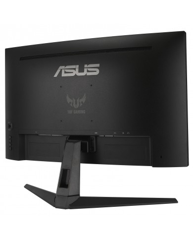ASUS 27" TUF VG27VH1B 165Hz 1Ms FHD - Pc Gamer Casa ASUS 27" TUF VG27VH1B 165Hz 1Ms FHD - Pc Gamer Casa