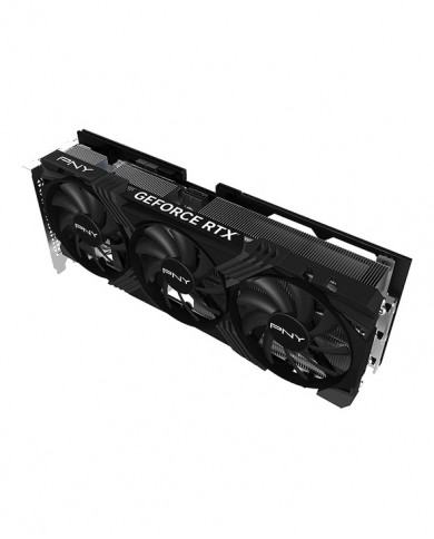 PNY RTX 4070 Ti VERTO Triple Fan 12GB - Pc Gamer Casa PNY RTX 4070 Ti VERTO Triple Fan 12GB - Pc Gamer Casa
