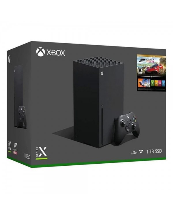 Xbox Series X | Pack Forza Horizon 5 Edition Premium
