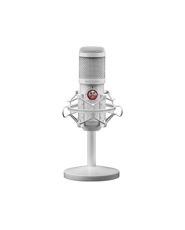Mars Gaming MMICXW STUDIO PRO MIC White