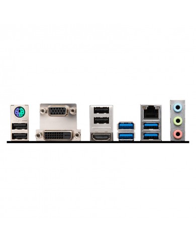 MSI PRO B550M-P GEN3 - Pc Gamer Casa MSI PRO B550M-P GEN3 - Pc Gamer Casa