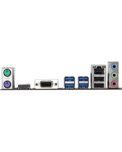 Biostar B550MH - Pc Gamer Casa Biostar B550MH - Pc Gamer Casa