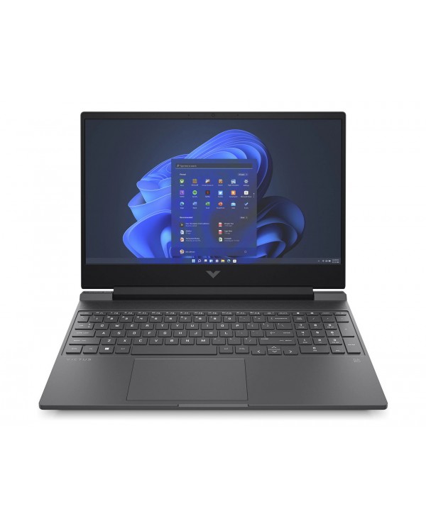 HP Victus Gaming 15-fb0142nf RYZEN 5 5600H|8GB|512GB|RTX 3050 TI
