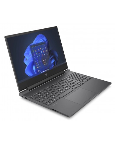 HP Victus Gaming 15-fb0142nf RYZEN 5 5600H|8GB|512GB|RTX 3050 TI  - Pc Gamer Casa