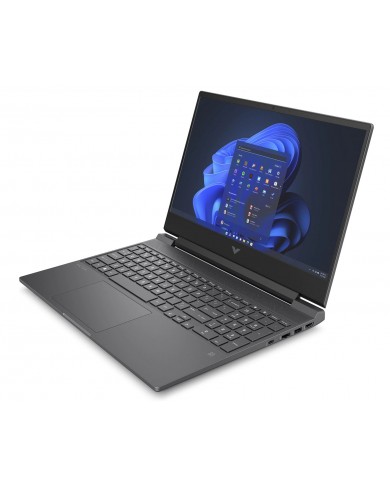 HP Victus Gaming 15-fb0142nf RYZEN 5 5600H|8GB|512GB|RTX 3050 TI  - Pc Gamer Casa