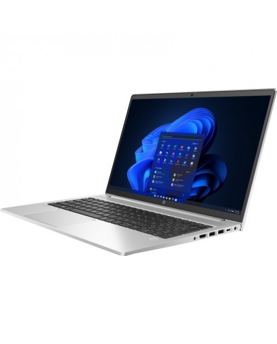 HP ProBook 455 G9 15.6" RYZEN 5 5625U|16GB|512GB WIN 11 PRO  - Pc Gamer Casa