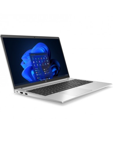 HP ProBook 455 G9 15.6" RYZEN 5 5625U|16GB|512GB WIN 11 PRO  - Pc Gamer Casa