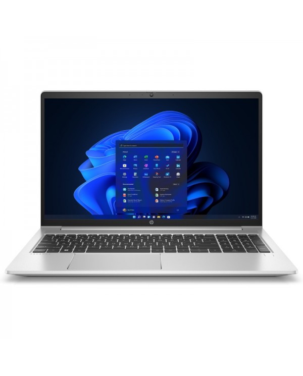 HP ProBook 455 G9 15.6" RYZEN 5 5625U|16GB|512GB WIN 11 PRO