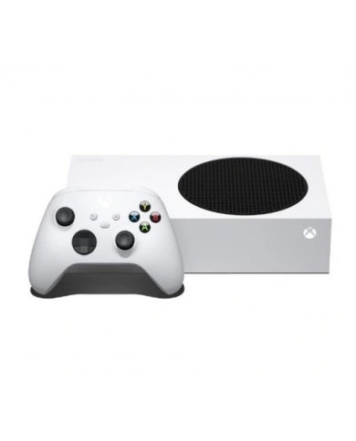 XBOX SERIES S 512GB - Pc Gamer Casa XBOX SERIES S 512GB - Pc Gamer Casa