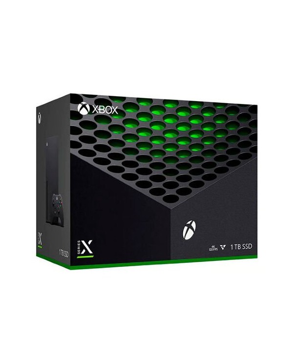 Xbox Series X 1TB