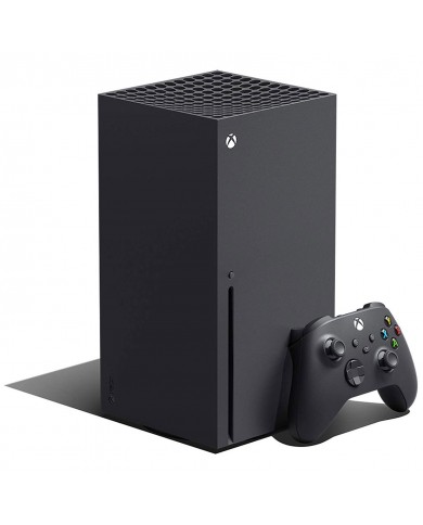 Xbox Series X 1TB - Pc Gamer Casa Xbox Series X 1TB - Pc Gamer Casa