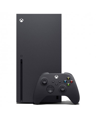 Xbox Series X 1TB - Pc Gamer Casa Xbox Series X 1TB - Pc Gamer Casa