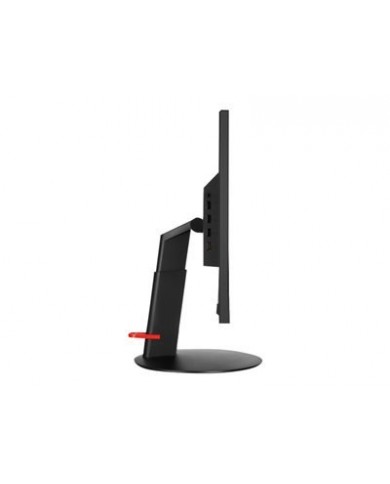 LENOVO ThinkVision P24h-10 23,8" IPS 2560 x 1440 WQHD - Pc Gamer Casa LENOVO ThinkVision P24h-10 23,8" IPS 2560 x 1440 WQHD - Pc Gamer Casa
