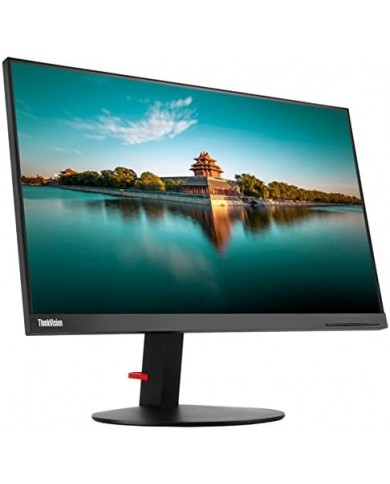 LENOVO ThinkVision P24h-10 23,8" IPS 2560 x 1440 WQHD - Pc Gamer Casa LENOVO ThinkVision P24h-10 23,8" IPS 2560 x 1440 WQHD - Pc Gamer Casa
