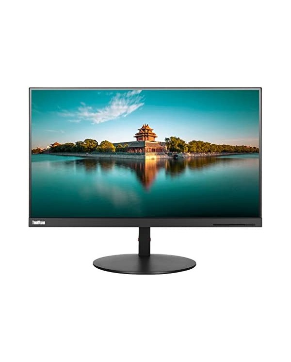 LENOVO ThinkVision P24h-10 23,8" IPS 2560 x 1440 WQHD
