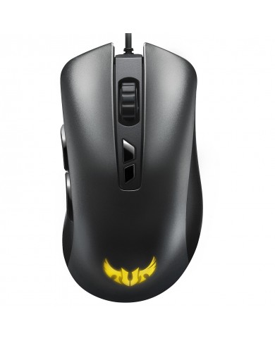 ASUS TUF Gaming M3 - Pc Gamer Casa ASUS TUF Gaming M3 - Pc Gamer Casa