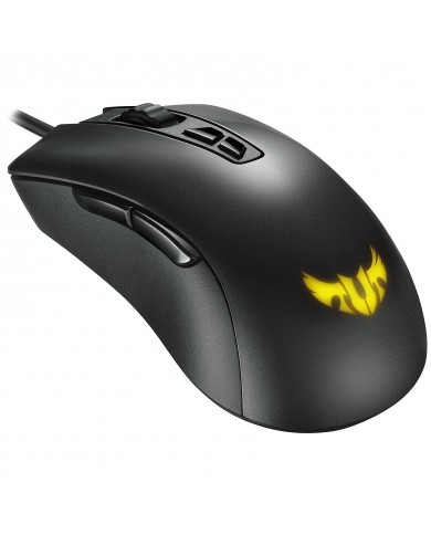 ASUS TUF Gaming M3 - Pc Gamer Casa ASUS TUF Gaming M3 - Pc Gamer Casa