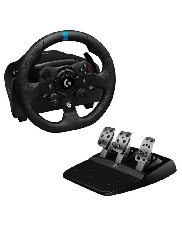 Logitech G923 (Xbox Series X|S /Xbox One/PC)