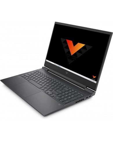 HP Victus 16-d0021sf i7-11800H|16GB|512GB|RTX 3050 TI 4GB  - Pc Gamer Casa