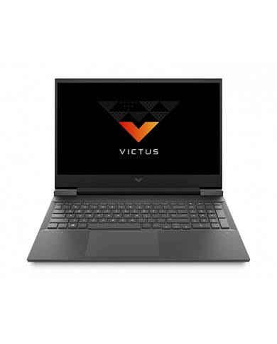HP Victus 16-d0021sf i7-11800H|16GB|512GB|RTX 3050 TI 4GB  - Pc Gamer Casa