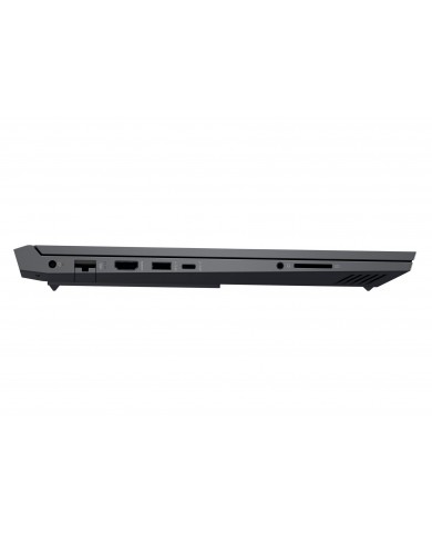 HP Victus 16-d0021sf i7-11800H|16GB|512GB|RTX 3050 TI 4GB  - Pc Gamer Casa