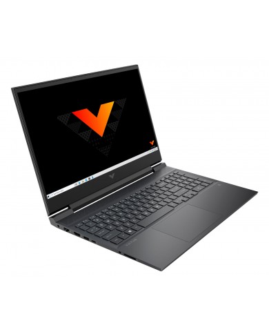 HP Victus 16-d0021sf i7-11800H|16GB|512GB|RTX 3050 TI 4GB  - Pc Gamer Casa
