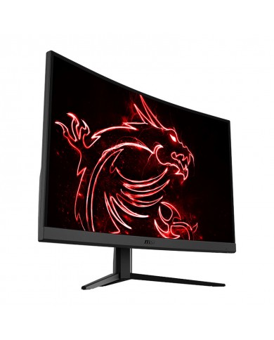 MSI 27" LED - Optix G27CQ4 E2 - Ecran PC