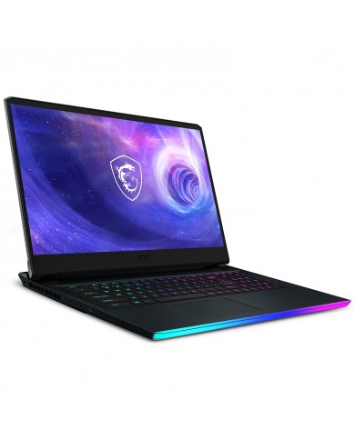 MSI RAIDER GE76 12UH-094FR DELUXE EDITION  I9 12900HK- RTX 3080 - 64 GO RAM - 2 TO SSD NVME - 17.3" 3840 X 2160  - Pc Gamer Casa