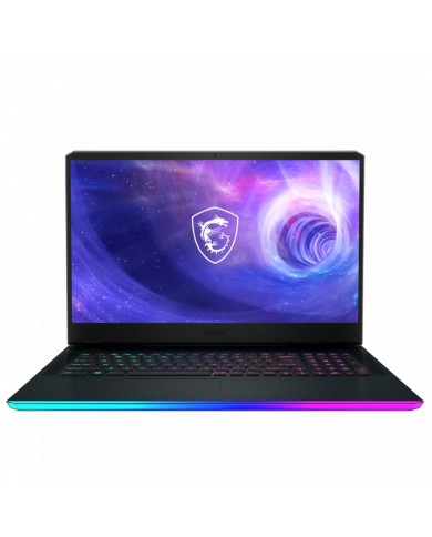 MSI RAIDER GE76 12UH-094FR DELUXE EDITION  I9 12900HK- RTX 3080 - 64 GO RAM - 2 TO SSD NVME - 17.3" 3840 X 2160  - Pc Gamer Casa