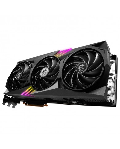 MSI RTX 4090 GAMING X TRIO 24GB - Pc Gamer Casa MSI RTX 4090 GAMING X TRIO 24GB - Pc Gamer Casa