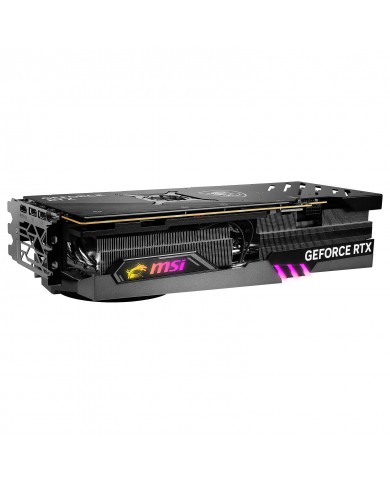 MSI RTX 4090 GAMING X TRIO 24GB - Pc Gamer Casa MSI RTX 4090 GAMING X TRIO 24GB - Pc Gamer Casa