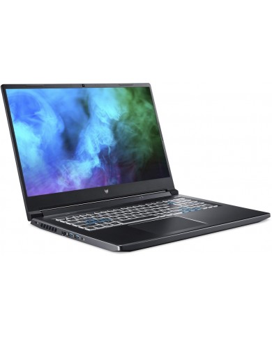 Acer Predator Helios 300 PH317-55-74TC I7-11800H|16GB|512GB|RTX 3050 TI   - Pc Gamer Casa