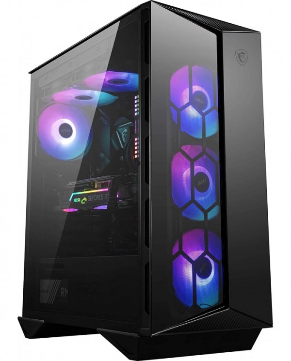 PC GAMER PLUS I9-13900F - RTX 4070 TI 12GB
