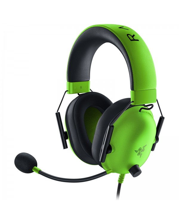 Razer Blackshark V2 X (Vert)