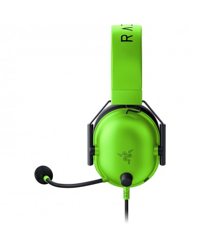 Razer Blackshark V2 X (Vert)  - Pc Gamer Casa