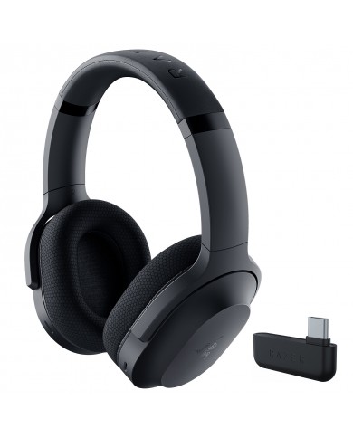 Razer Barracuda Sans Fil - Pc Gamer Casa Razer Barracuda Sans Fil - Pc Gamer Casa