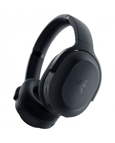 Razer Barracuda Sans Fil - Pc Gamer Casa Razer Barracuda Sans Fil - Pc Gamer Casa