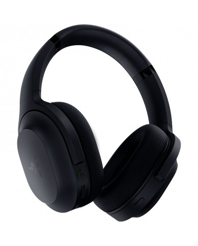 Razer Barracuda Sans Fil - Pc Gamer Casa Razer Barracuda Sans Fil - Pc Gamer Casa
